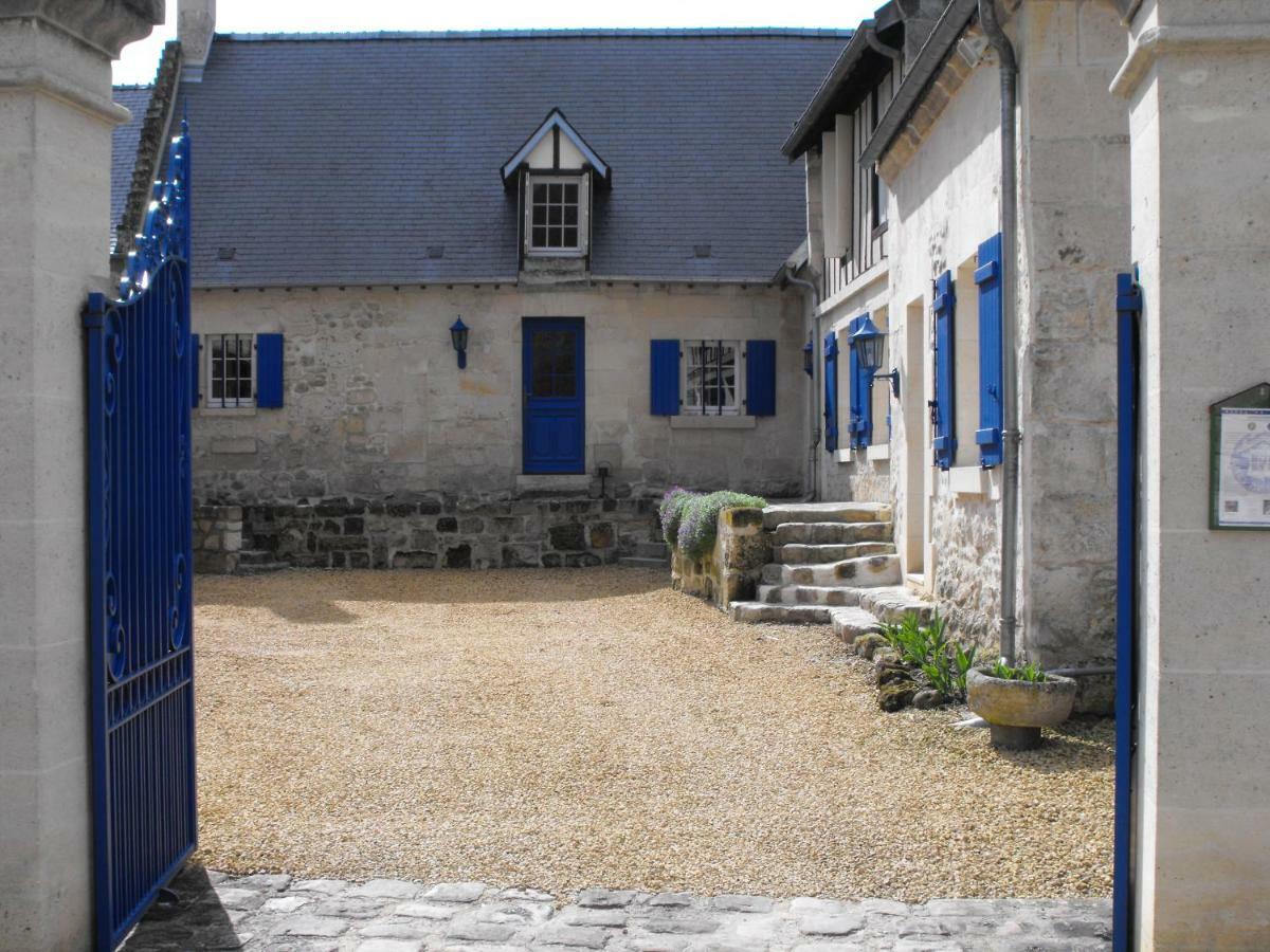 Alba Cottage Bitry  Kültér fotó